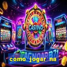 como jogar na seninha online